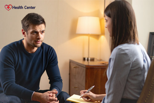 Как проходит лечение игромании в Боровске в клинике Центр здоровья<