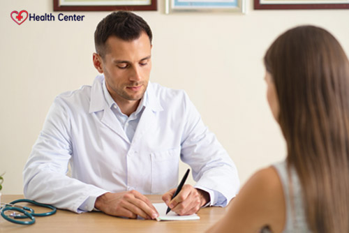 Лечение зависимости от Габапентина в Боровске в клинике Центр здоровья